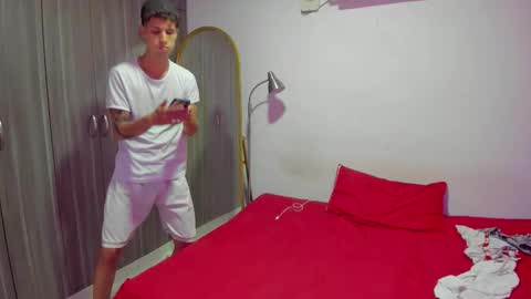 MASTER online show from 10/06/25, 04:43