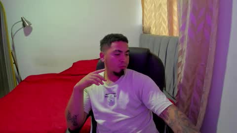 MASTER online show from 10/12/25, 09:58