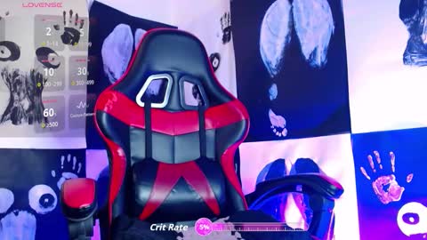 Domina Lia online show from 10/29/25, 02:36