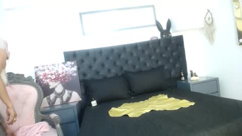 DominaKira online show from 11/17/25, 01:06