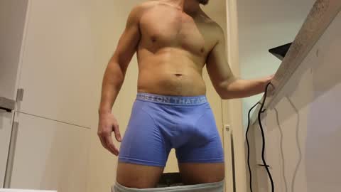 Master Dominance  online show from 12/07/24, 12:35