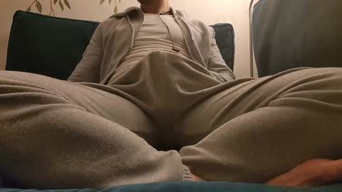 Master Dominance  online show from 12/30/24, 09:50