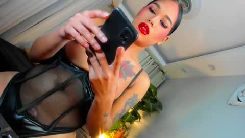 CALL ME BABY BELLA online show from 02/26/25, 03:52