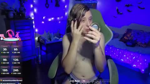 Bigbearnbunnyboy online show from 10/23/25, 09:57