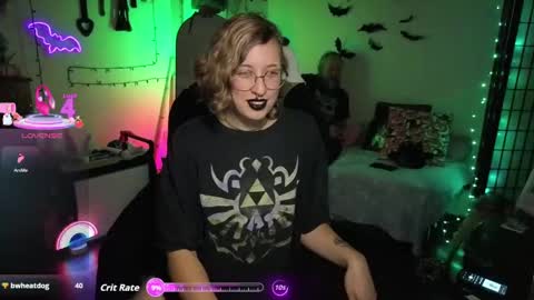 Bigbearnbunnyboy online show from 11/14/25, 12:53