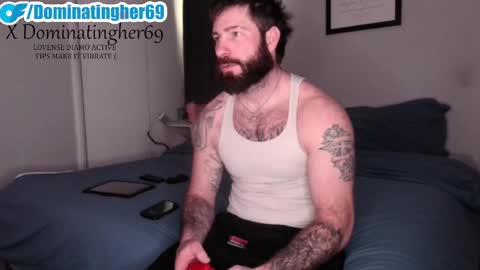 dominatingher69 online show from 02/26/25, 04:56