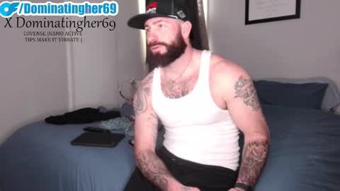 dominatingher69 online show from 03/03/25, 04:14