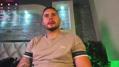 dominic de luca online show from 10/06/25, 03:04