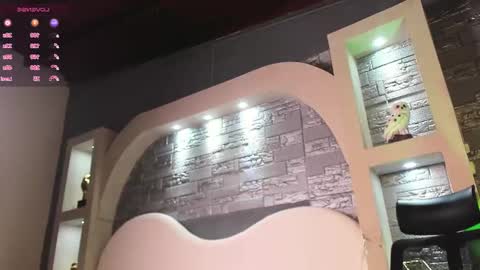 dominic de luca online show from 11/03/25, 03:52