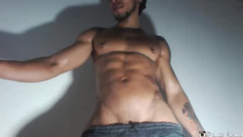 DOMI online show from 10/16/25, 06:25