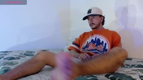 Snapshot of dominic_hanks chatting on 09/13/25, 01:33 DOMINIC AND ANDREW online show from 09/13/25, 01:33