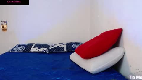 Snapshot of dominic_hanks chatting on 11/19/25, 04:51 DOMINIC AND ANDREW online show from 11/19/25, 04:51