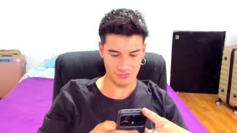 Your real love online show from 10/12/25, 06:07