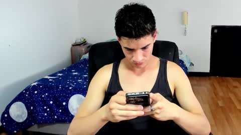 Your real love online show from 11/17/25, 07:30