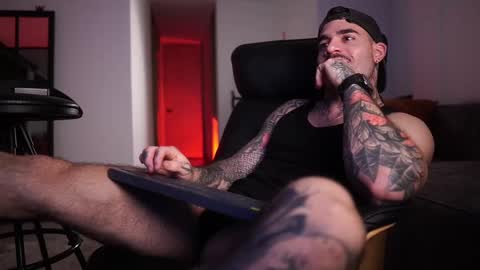 Dominic Sullivan online show from 10/09/25, 06:00