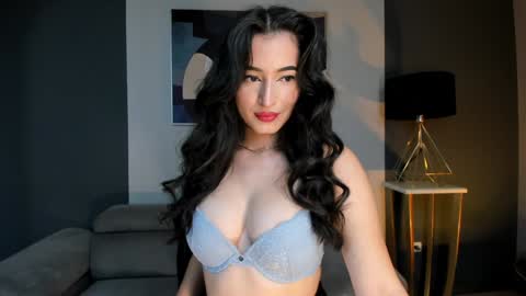 Snapshot of dominiquevega_ chatting on 01/31/25, 01:34 Dominique online show from 01/31/25, 01:34