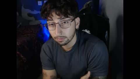 Snapshot of dominus_kane chatting on 10/30/25, 05:09 dominus_kane online show from 10/30/25, 05:09