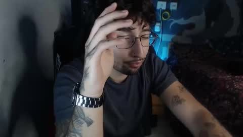 Snapshot of dominus_kane chatting on 10/30/25, 11:05 dominus_kane online show from 10/30/25, 11:05