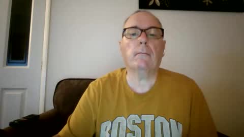 David uk online show from 10/07/25, 09:01