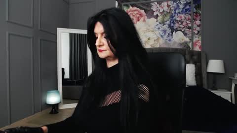 Snapshot of dommelisa chatting on 12/02/24, 12:09 Dom Melisa online show from 12/02/24, 12:09