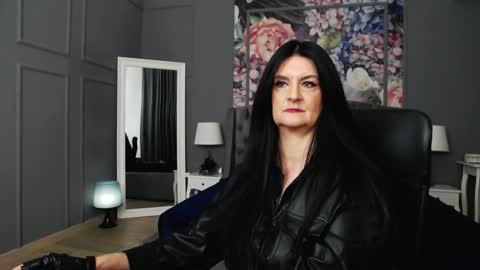 Snapshot of dommelisa chatting on 12/05/24, 09:50 Dom Melisa online show from 12/05/24, 09:50