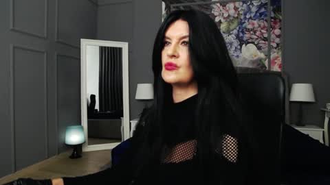 Snapshot of dommelisa chatting on 12/17/24, 02:23 Dom Melisa online show from 12/17/24, 02:23