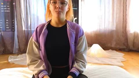 Macy online show from 10/20/25, 09:10