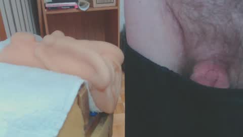 Snapshot of don_r55 chatting on 02/08/25, 07:16 Don online show from 02/08/25, 07:16