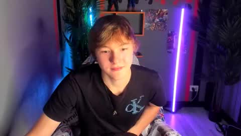 Donald online show from 11/20/25, 04:18