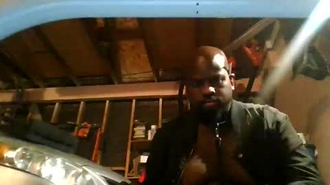 Snapshot of donaldk21 chatting on 10/22/25, 10:15 HBYAM online show from 10/22/25, 10:15