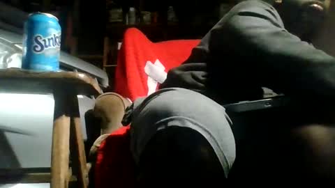 Snapshot of donaldk21 chatting on 10/23/25, 08:35 HBYAM online show from 10/23/25, 08:35