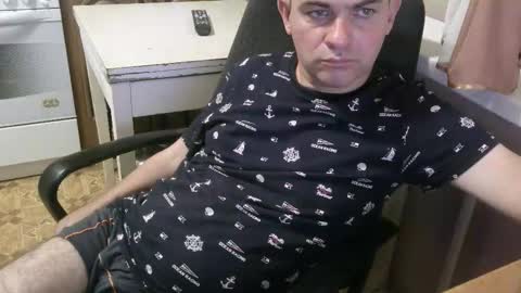 donalvafd online show from 10/17/25, 06:32