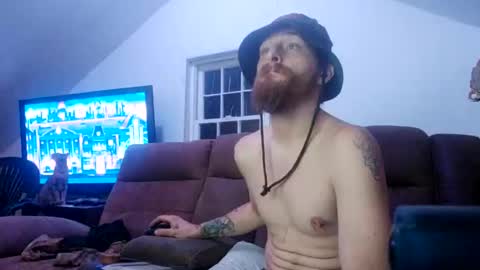 donavan420 online show from 01/29/25, 09:44