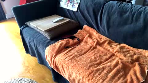 Alfredo online show from 12/03/24, 10:50