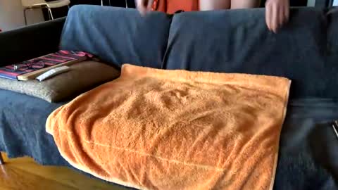 Alfredo online show from 02/06/25, 08:50