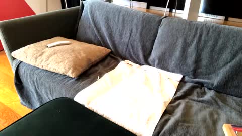 Alfredo online show from 03/06/25, 09:14