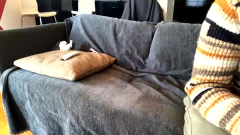 Alfredo online show from 03/10/25, 07:53