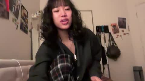 Snapshot of donna_baby chatting on 01/23/25, 10:44 D2Creamy online show from 01/23/25, 10:44