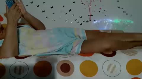 Dona online show from 12/16/24, 01:43