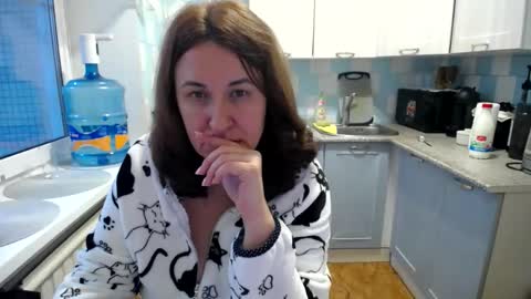 Tatiana 43 curvy sexy body and Joanna redhead 39 years online show from 12/11/24, 06:36