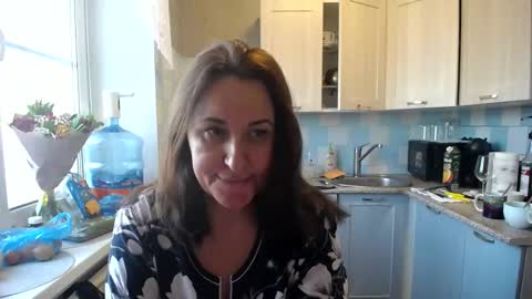 Tatiana 43 curvy sexy body and Joanna redhead 39 years online show from 01/06/25, 09:30