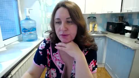 Tatiana 43 curvy sexy body and Joanna redhead 39 years online show from 01/30/25, 07:07