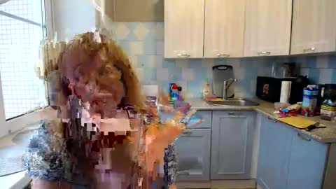 Tatiana 43 curvy sexy body and Joanna redhead 39 years online show from 02/11/25, 08:05