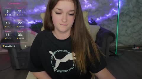 DONNA online show from 01/23/25, 03:16