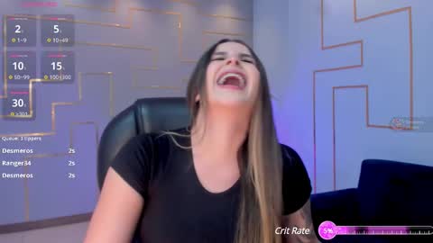  Donna Stonne  online show from 02/20/25, 11:43