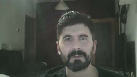 Snapshot of donnie_darkos83 chatting on 10/10/25, 10:31 donnie_darkos83 online show from 10/10/25, 10:31