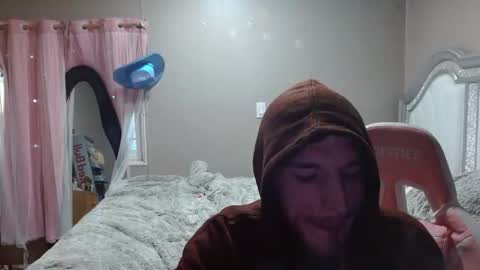 Snapshot of donnydarkness4321 chatting on 11/03/25, 02:51 Angelic Angel Donny online show from 11/03/25, 02:51