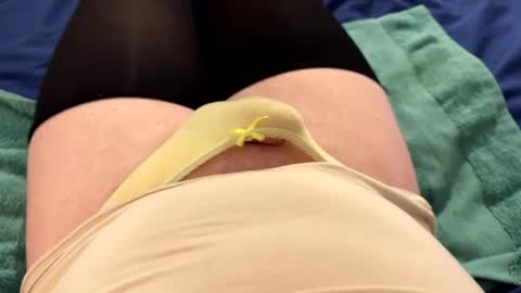 Panties and stockings  tranny online show from 02/19/25, 09:28