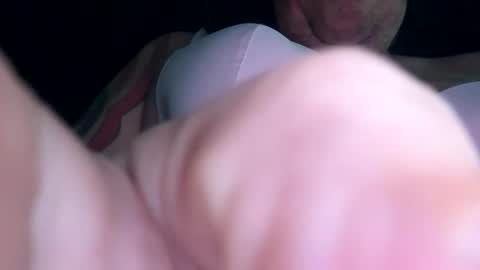 Panties and stockings  tranny online show from 09/17/25, 07:21