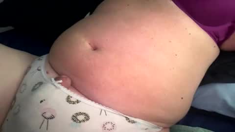 Panties and stockings  tranny online show from 09/28/25, 04:12